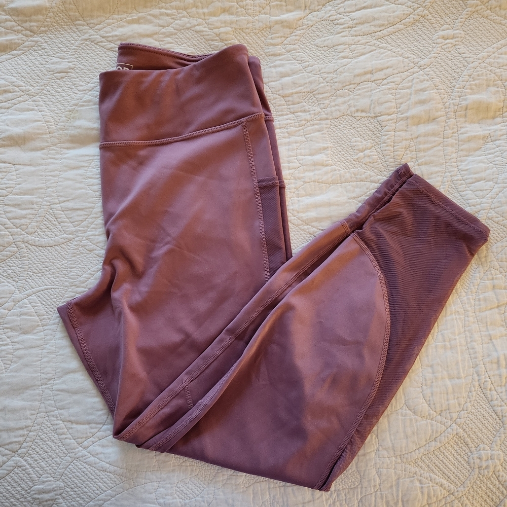 Walk Pop Leggings